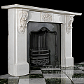 Мраморный портал в викторианском стиле. Артикул: 1959-MP. Фото №5
