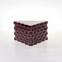 Угол к бордюру декоративному Роллерс