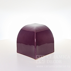 Угол к вставке Роллерс с козырьком