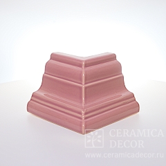 Угол к карнизу гладкому Универсал