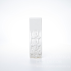 Изразец для керамических порталов декоративный элемент