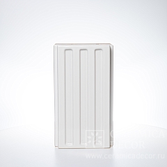 Веллингтон. Низ колонны.