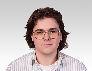 Михаил Александров