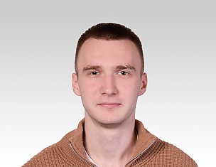Владимир Евменов