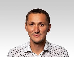 Андрей Лялин