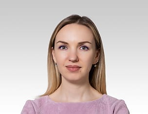 Евгения Мамонтова