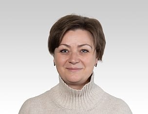 Елена Полозова