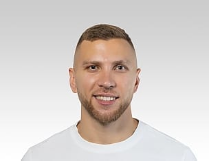 Иван Золотарев