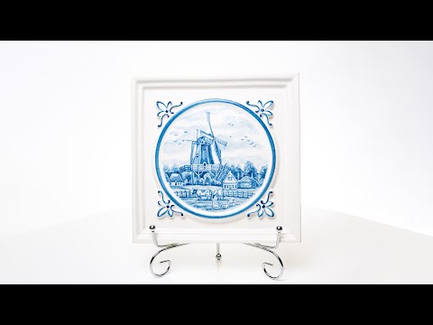 Керамические шедевры ручной работы от Ceramica Decor